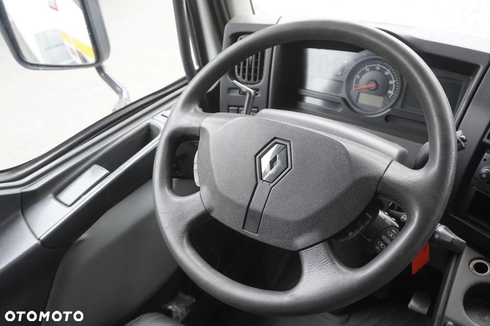 Renault D16 E6 4x2 / NOWA Laweta ocynk 745 cm_262683 - 28