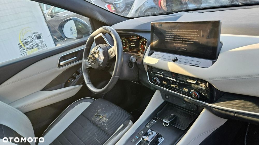 Nissan Qashqai - 29