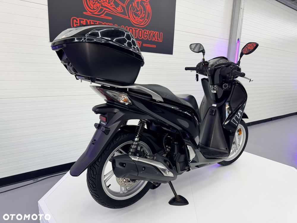 Honda SH - 3