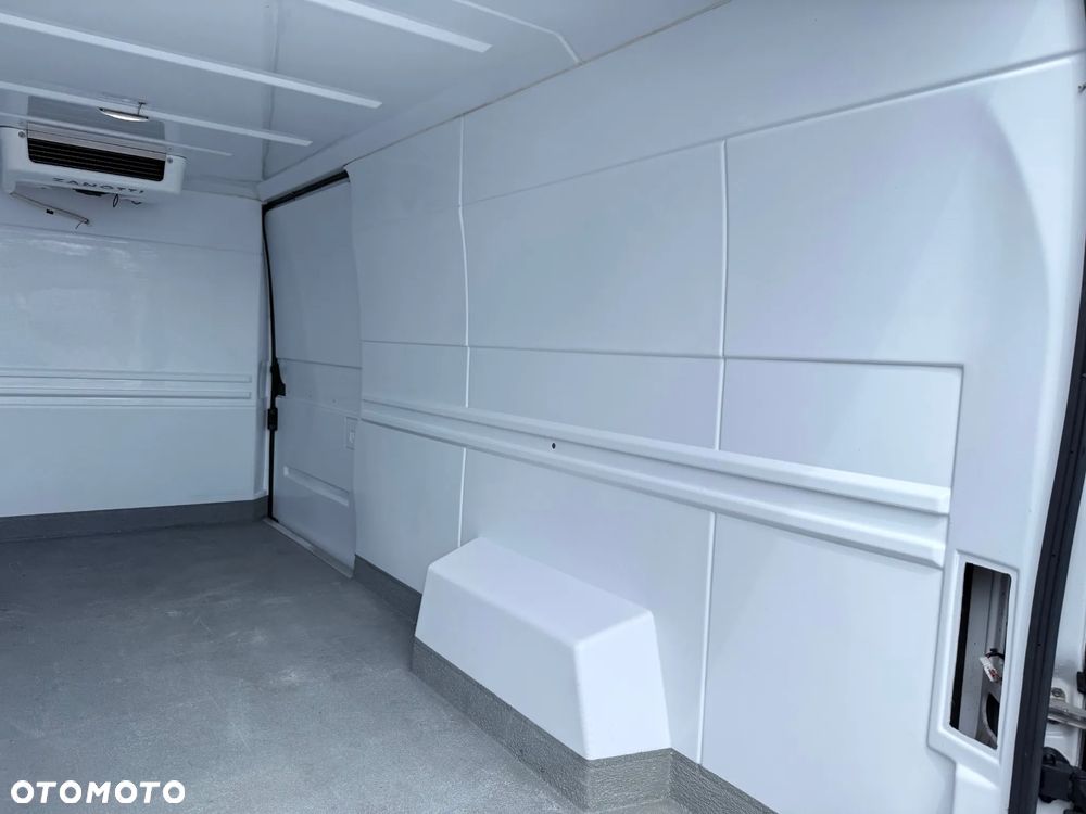 Fiat Ducato L4H2 Maxi Long Chłodnia Mroźnia Salon PL - 18