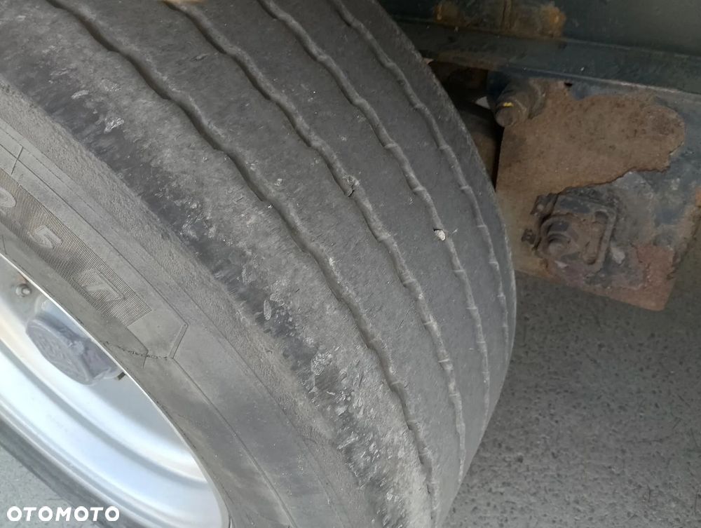 Krone 385/55R22,5 - 9