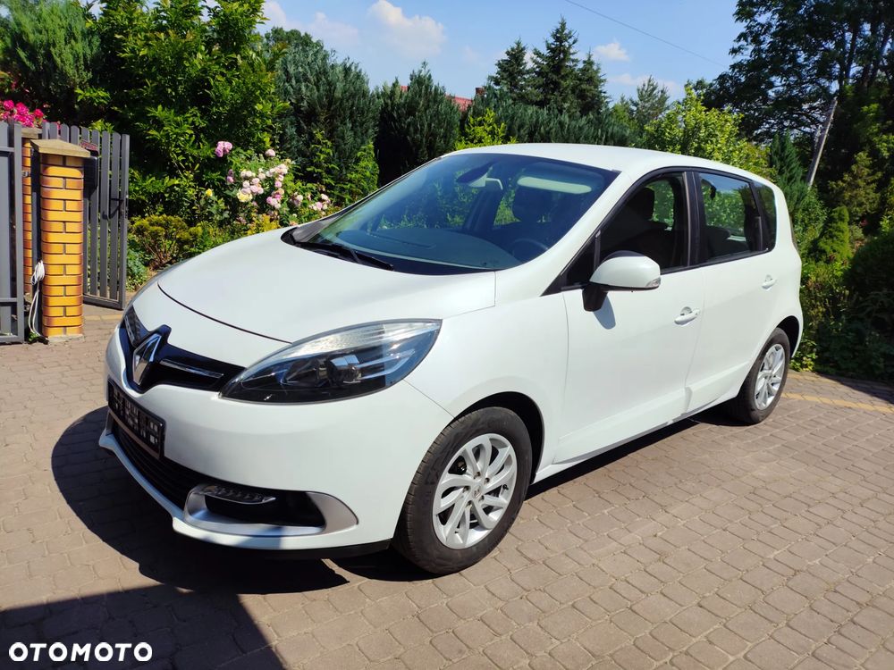 Renault Scenic - 10