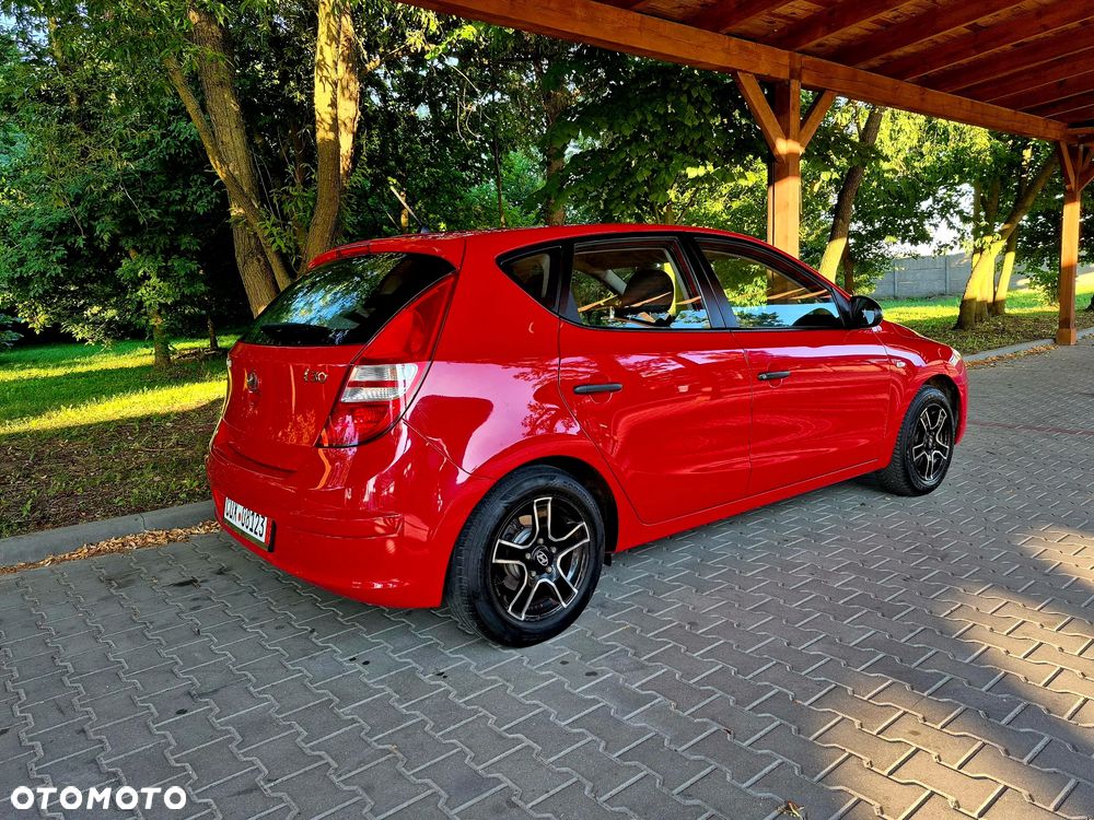 Hyundai i30 - 10