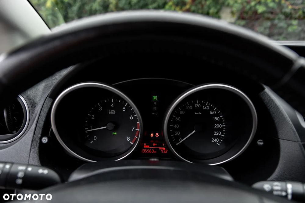 Mazda 5 2.0 Active Plus - 31