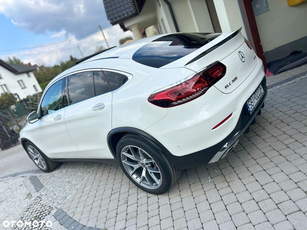 Mercedes-Benz GLC - 7