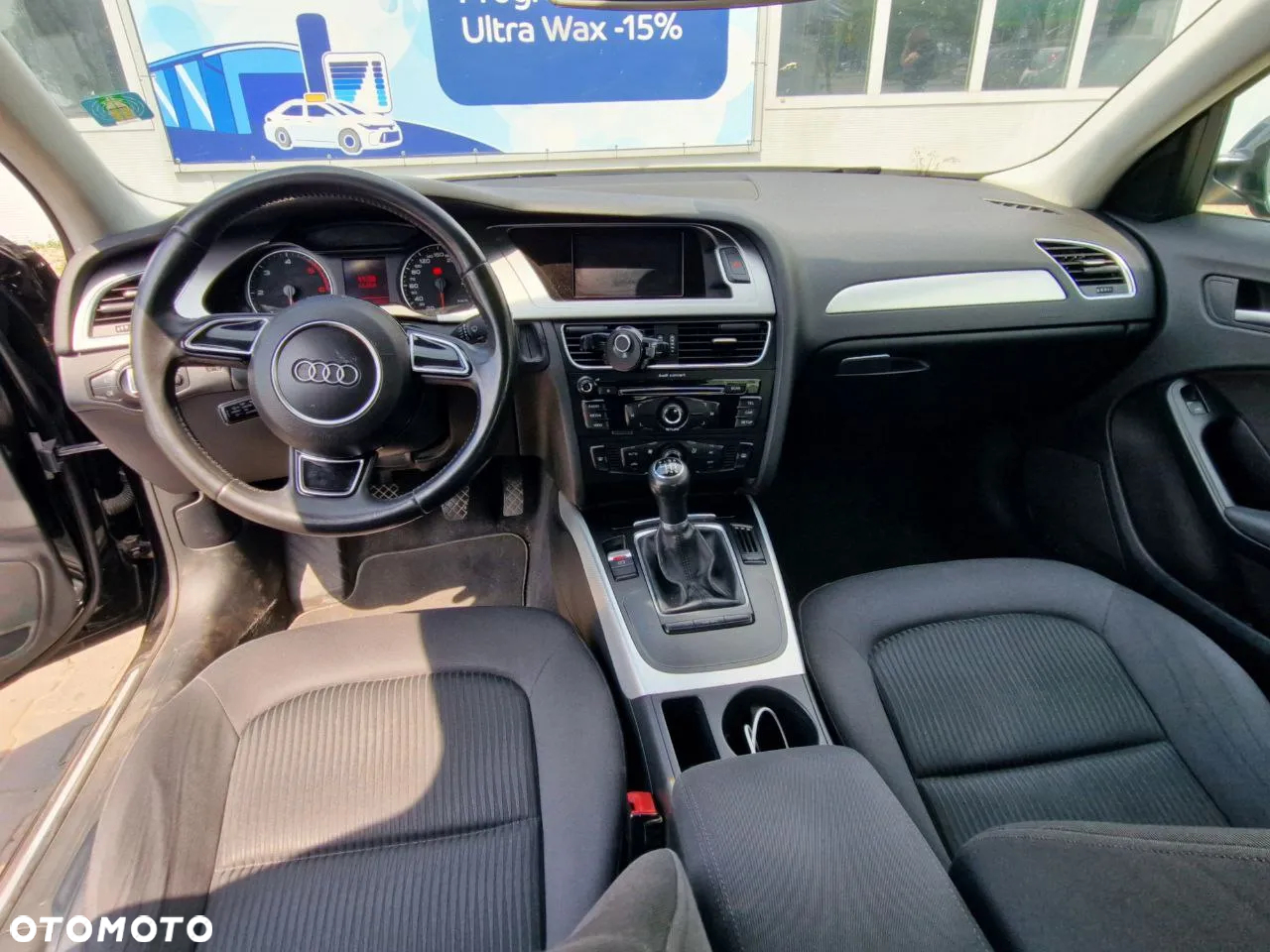 Audi A4 2.0 TDI e - 13