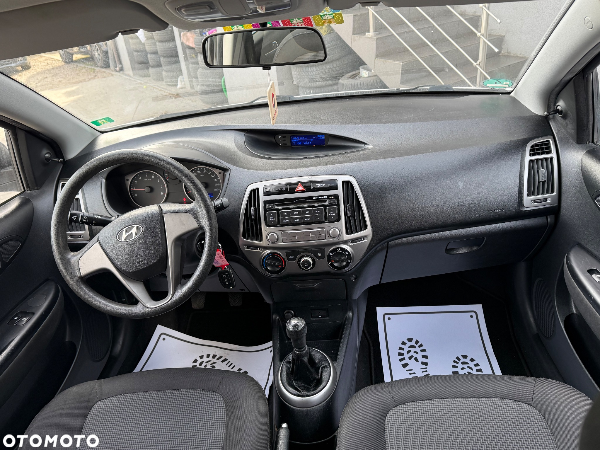 Hyundai i20 1.25 Style - 5