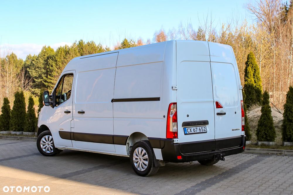 Renault Master - 7