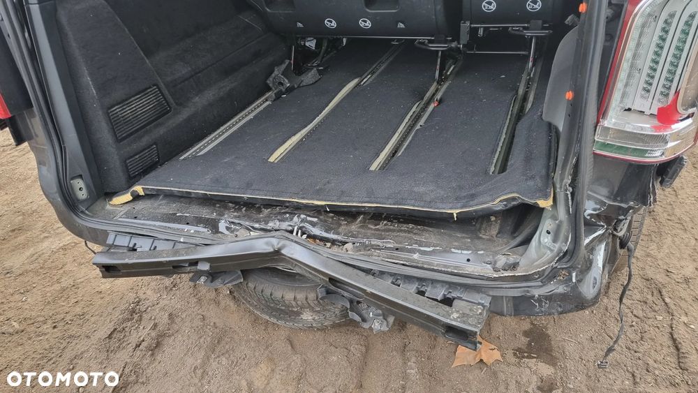 Mercedes-Benz Vito Tourer Lang EDITION - 37