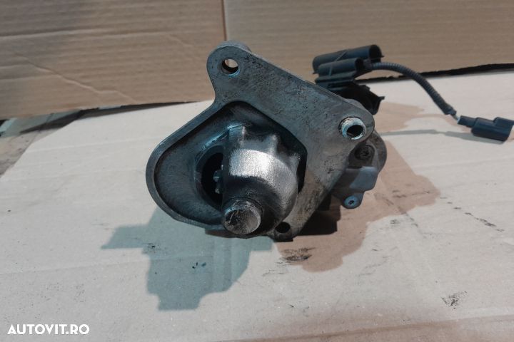 Electromotor 3M5T-11000-CF 3M5T-11000-CF Ford Focus 2 [2004 - 2008] w - 3