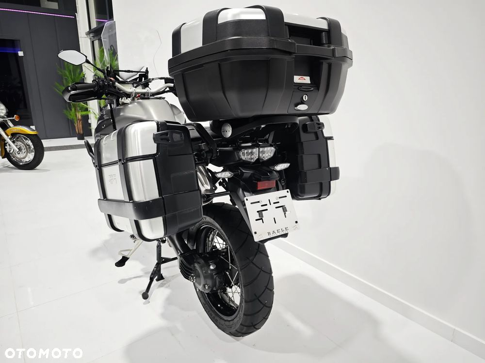 Yamaha Super Tenere - 25