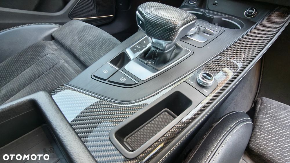 Audi A5 Sportback 45 TFSI mHEV Quattro S Line S tronic - 38