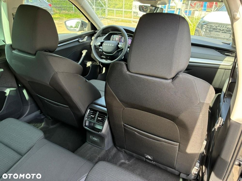 Skoda Octavia - 28