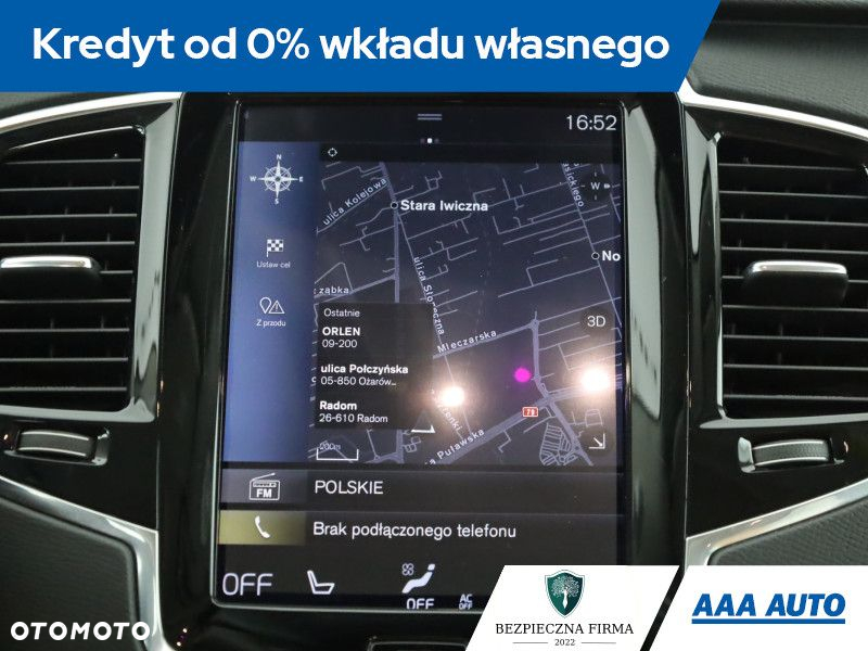 Volvo XC 90 - 13