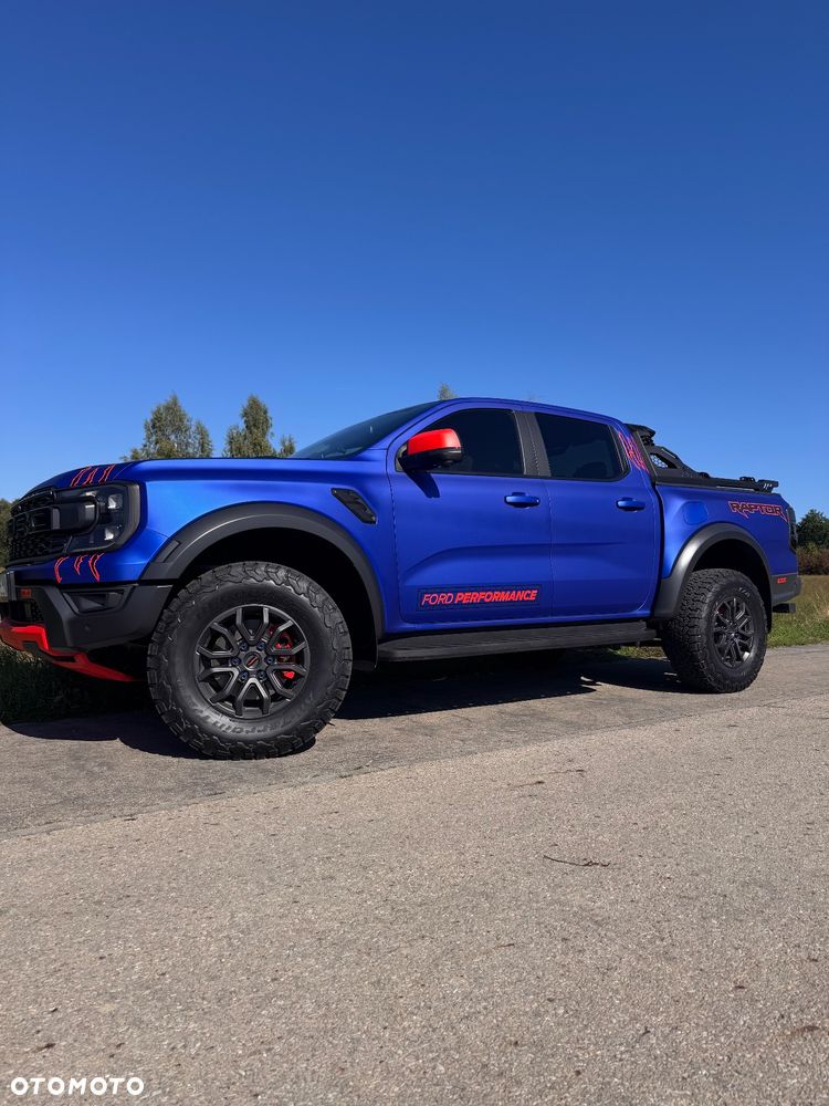 Ford Ranger Raptor ver-2-0-ecoblue-bi--turbo-4x4-dc-raptor - 6
