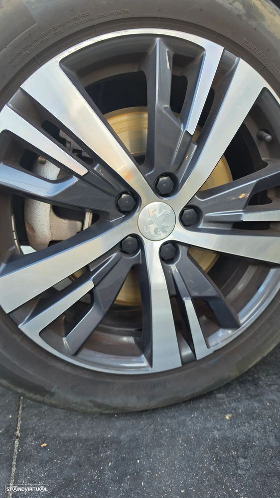 Peugeot 3008 1.6 Hybrid Allure Pack e-EAT8 - 16