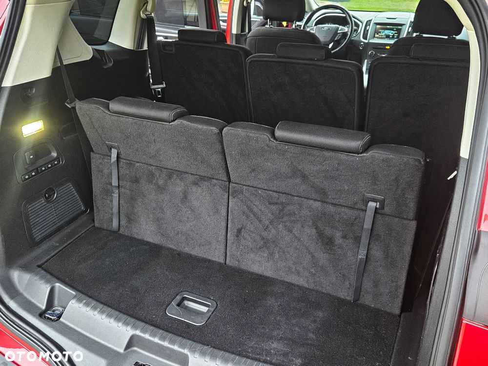 Ford S-Max ver-2-0-tdci-bi--turbo-titanium-powershift - 7