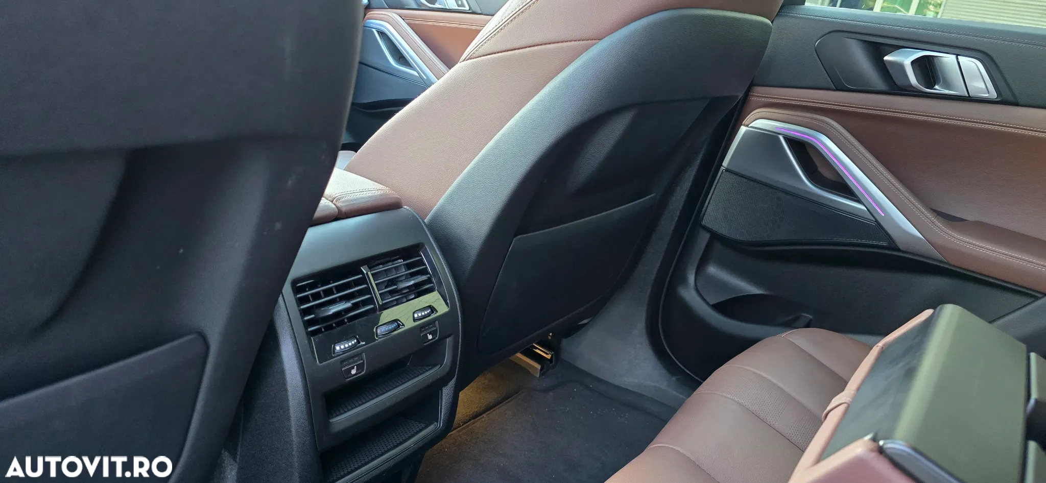 BMW X6 xDrive30d AT MHEV - 18