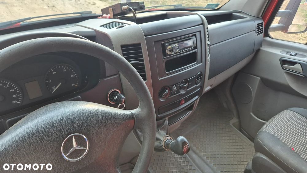 Mercedes-Benz SPRINTER - 5