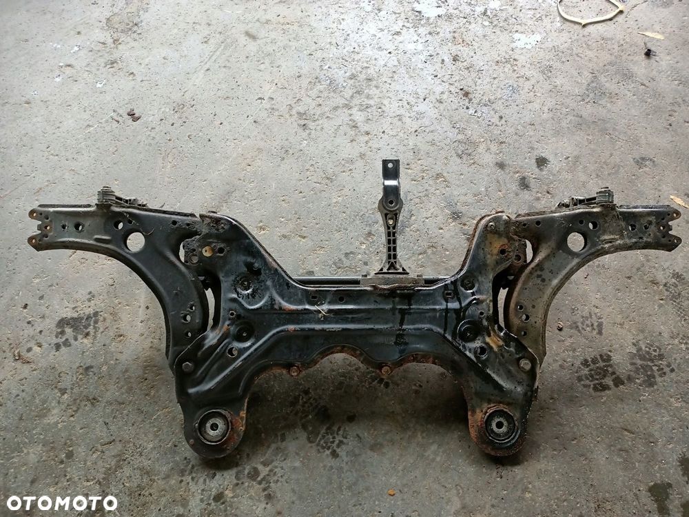 SANKI ZAWIESZENIA PRZÓD AUDI A3 VW GOLF 4 - 5