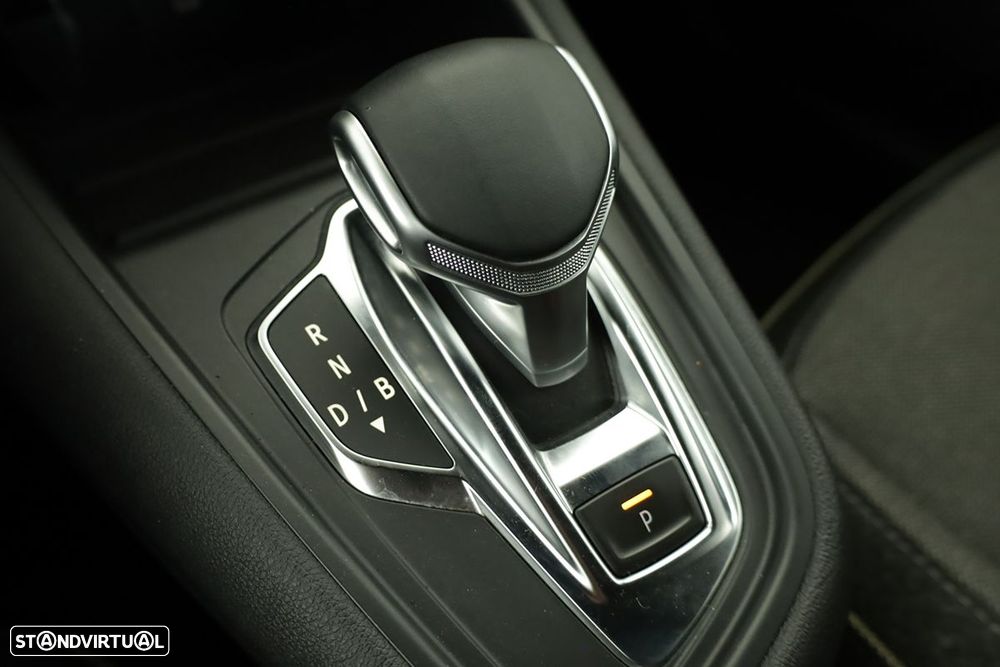 Renault Symbioz 1.6 E-Tech Full Hybrid Techno - 14