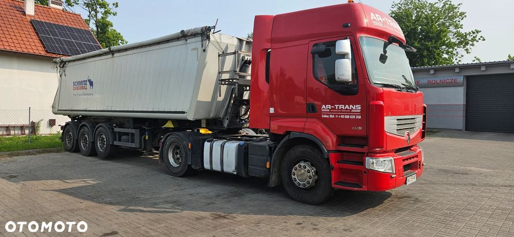 Renault Premium - 1