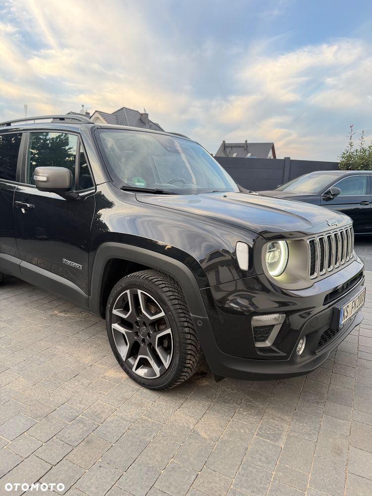 Jeep Renegade - 36