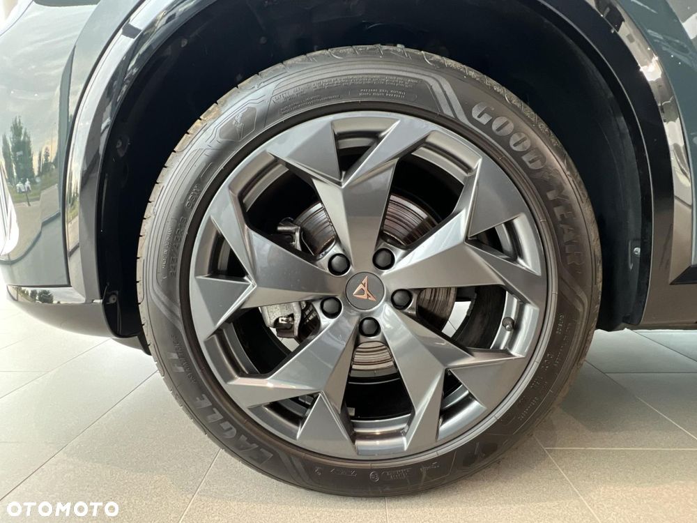 Cupra Formentor - 30