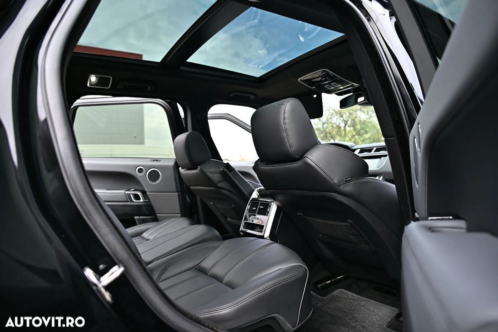 Land Rover Range Rover Sport 3.0 I SDV6 HSE Dynamic - 19