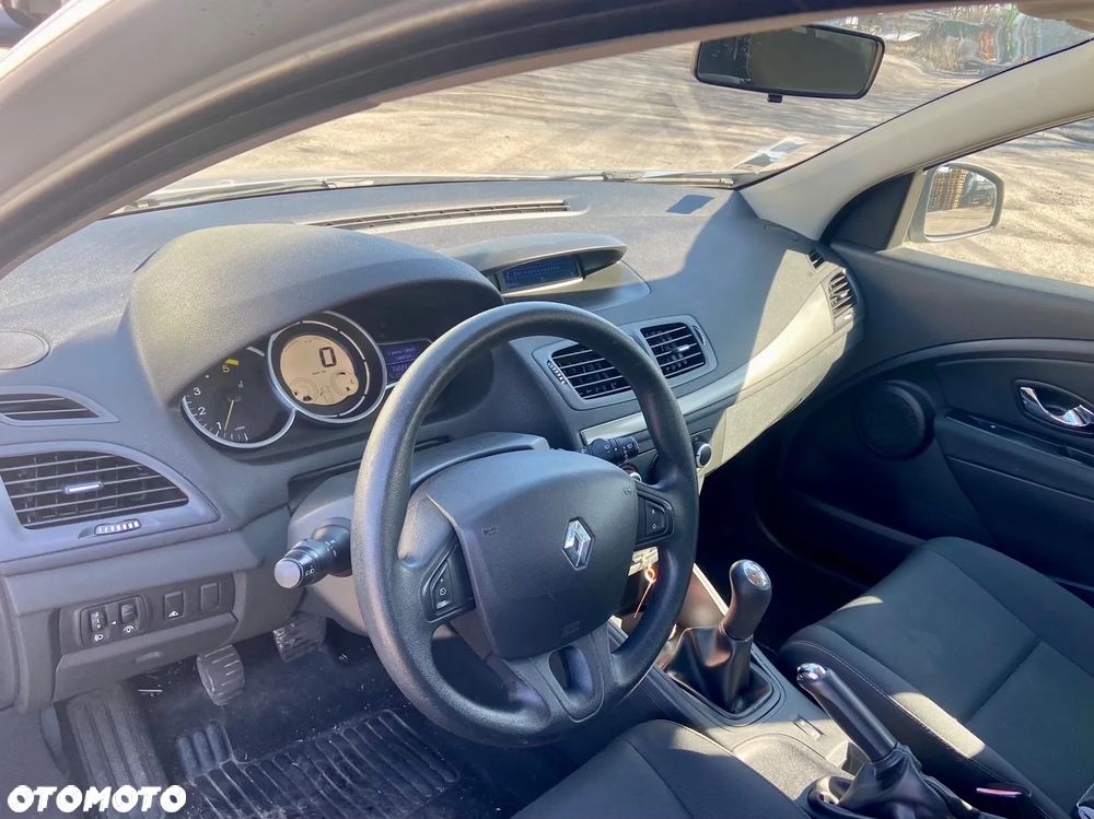 Renault Megane 1.5 dCi Generation - 10