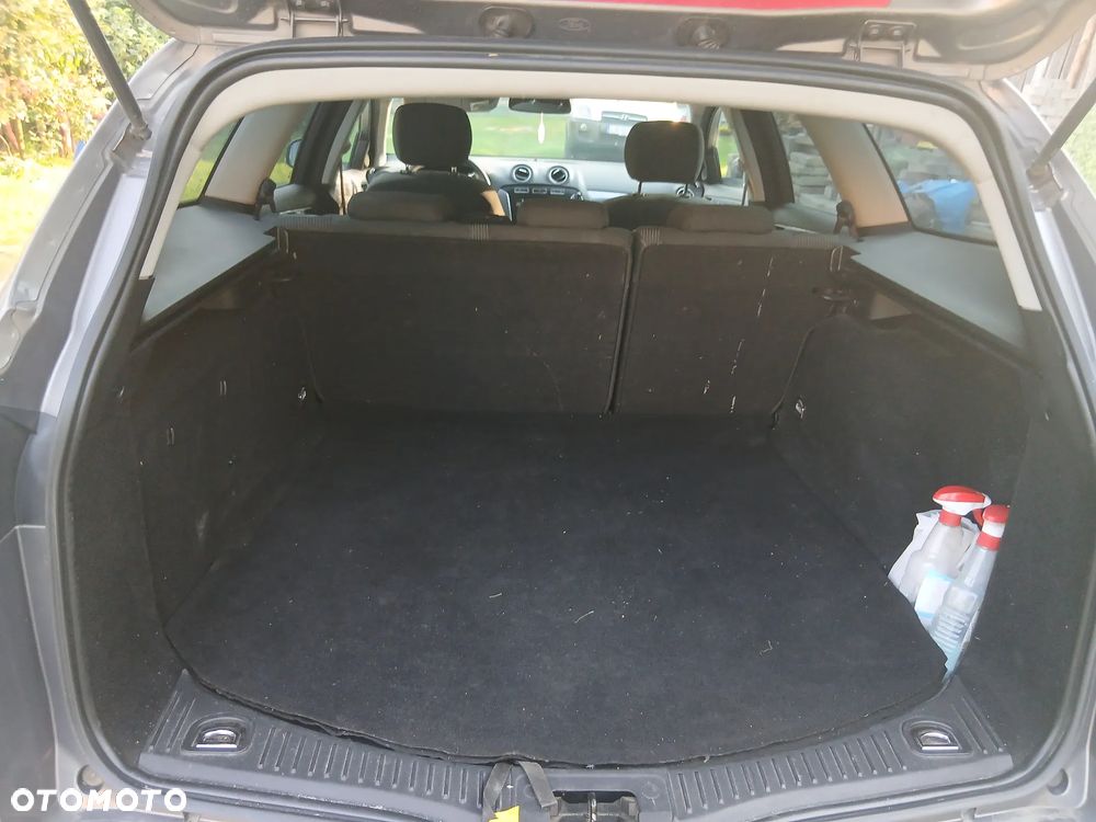 Ford Mondeo 2.0 TDCi Titanium - 6