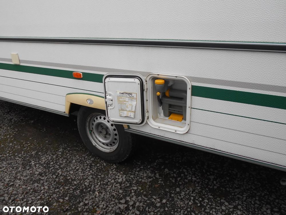 Chateau CHIARA 495 - 22