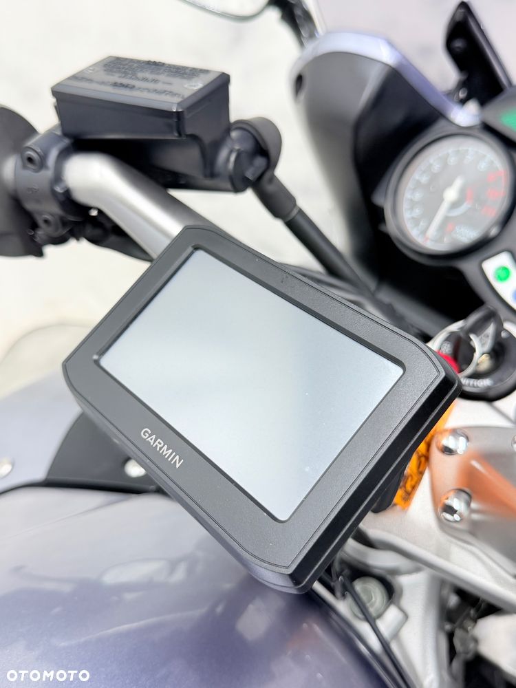 Yamaha FJR - 15