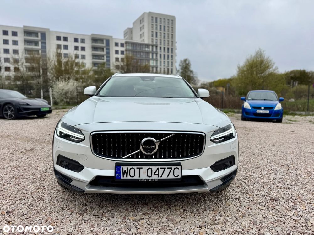 Volvo V90 Cross Country B4 D AWD Ultimate - 5