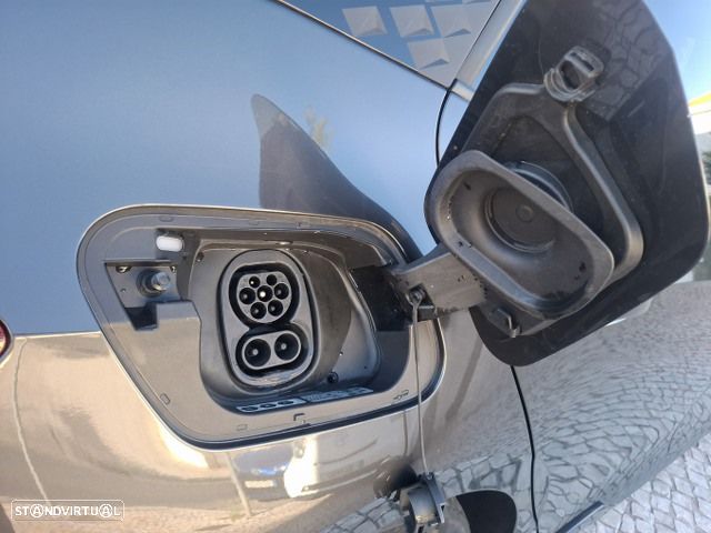 Cupra Born 150kW/58kWh - 55
