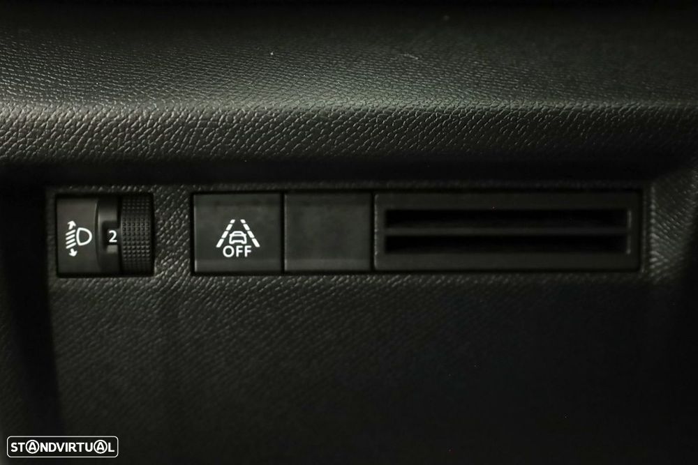 Citroën C4 1.2 PureTech YOU! - 19