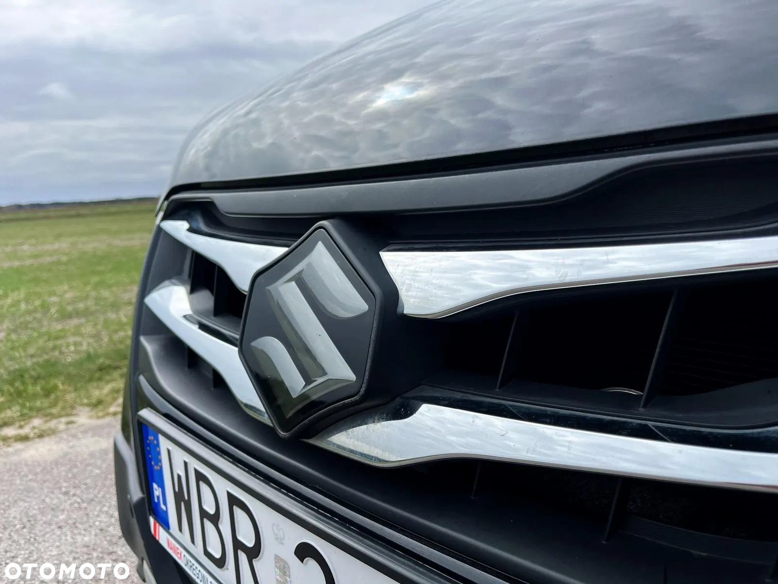 Suzuki SX4 1.6 Premium - 22
