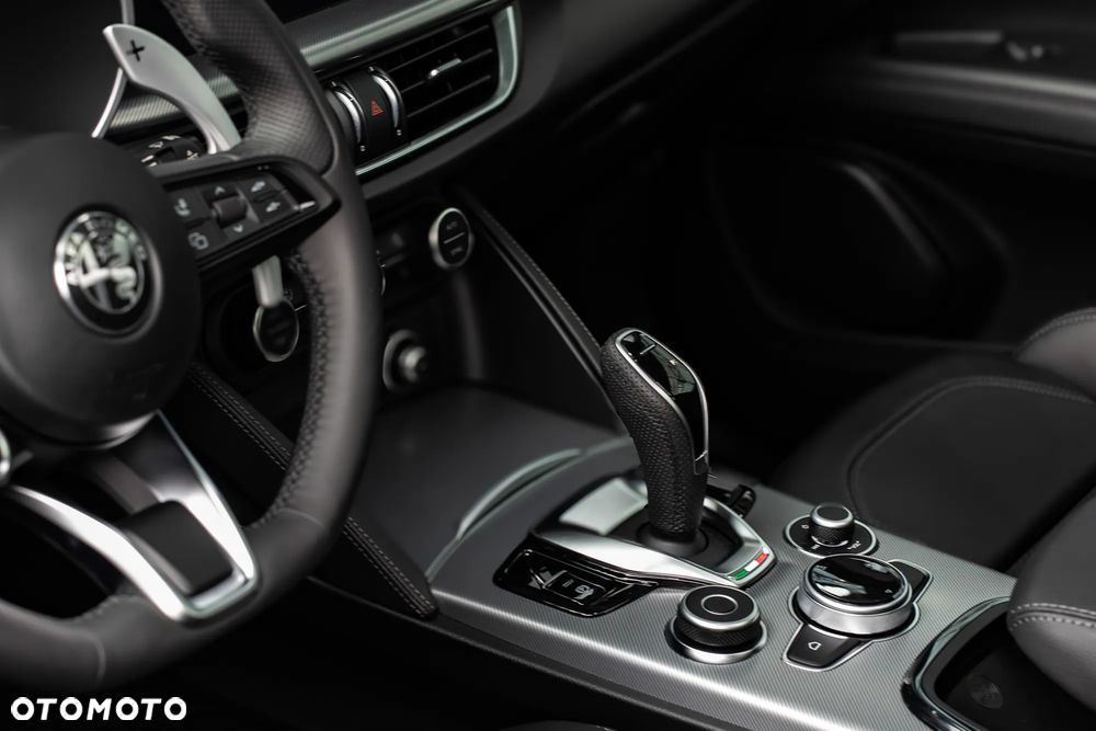 Alfa Romeo Stelvio 2.0 Turbo Veloce Q4 - 25