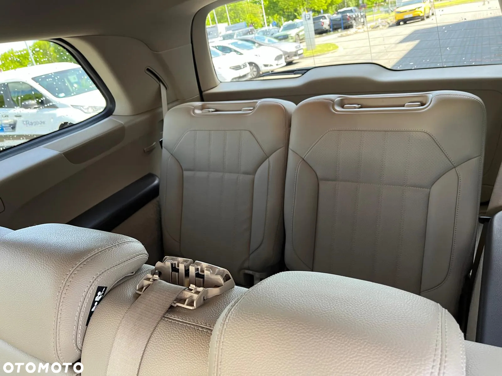 Mercedes-Benz GL 500 4-Matic - 19
