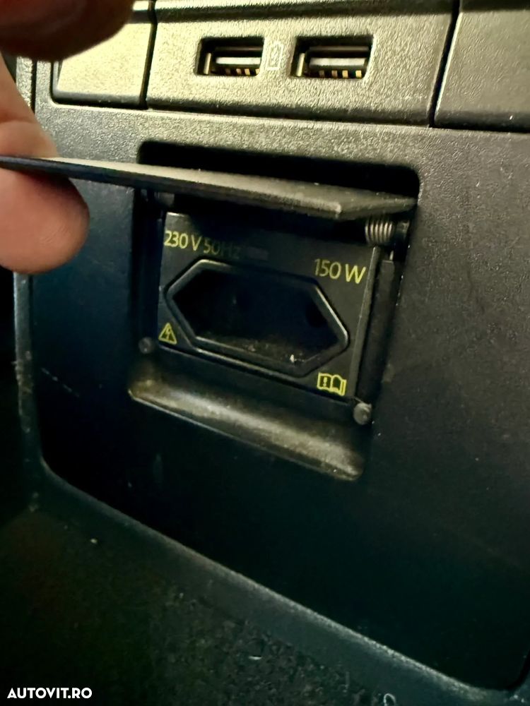 Skoda Octavia 1.6 TDI DPF DSG Ambiente - 19