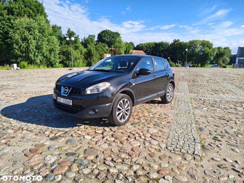 Nissan Qashqai 1.6 dCi 4x4 360 S&S - 6