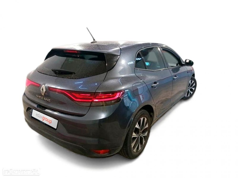 Renault Mégane 1.5 Blue dCi Limited - 2