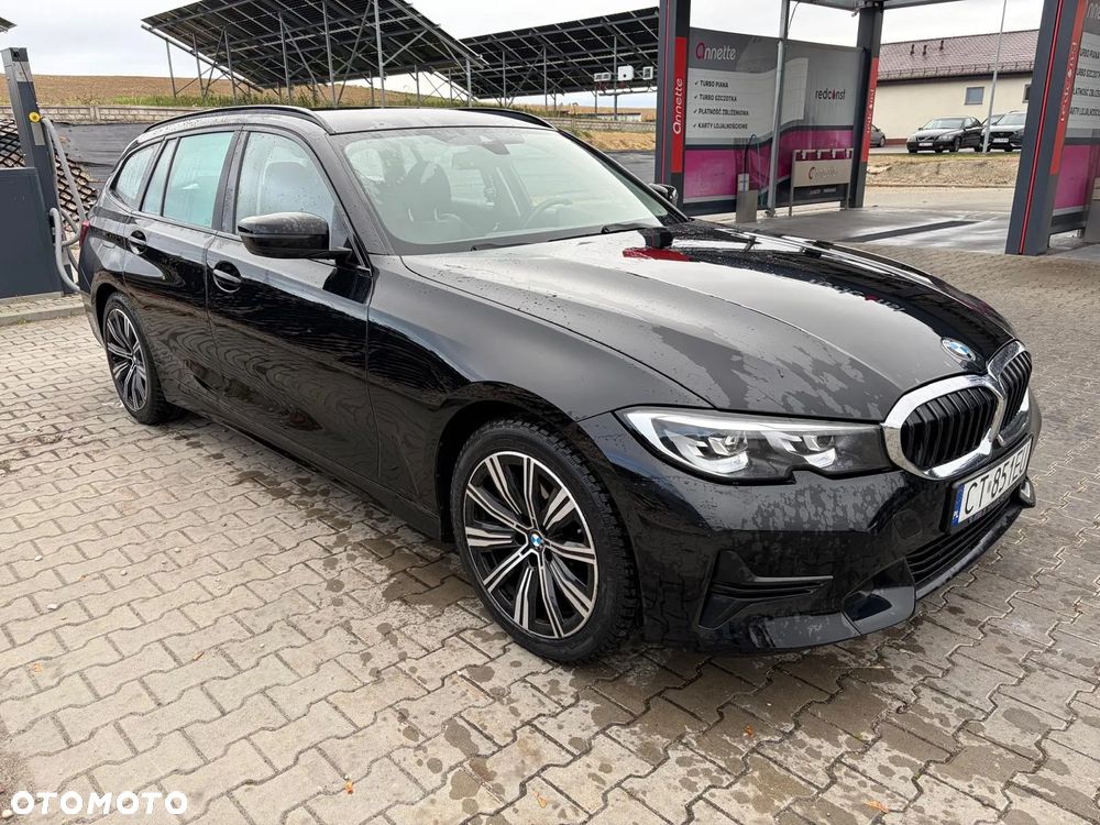 BMW Seria 3 - 2