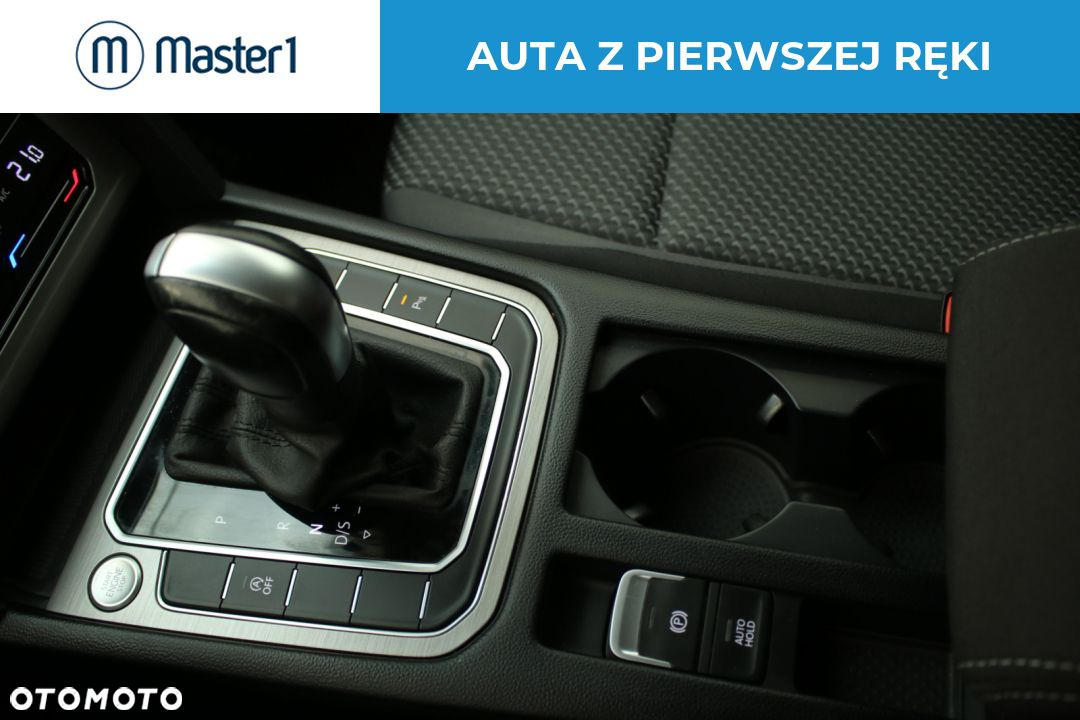 Volkswagen Passat 1.5 TSI EVO Essence DSG - 20