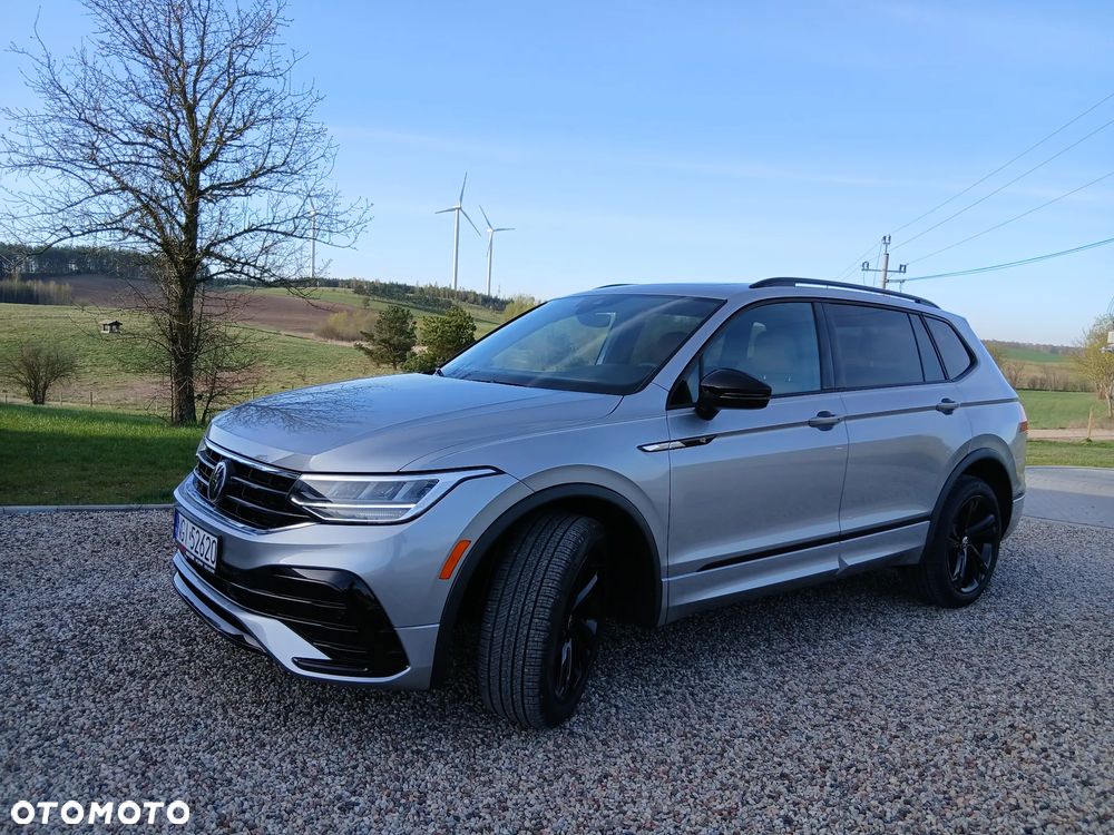 Volkswagen Tiguan - 13