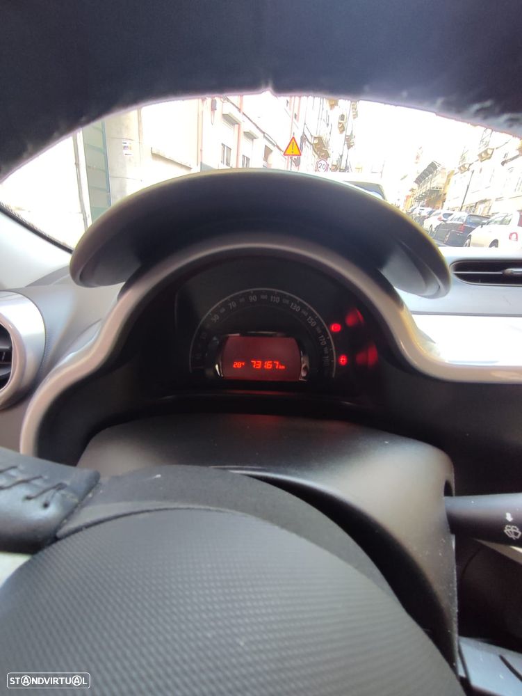 Renault Twingo 1.0 SCe Zen - 9
