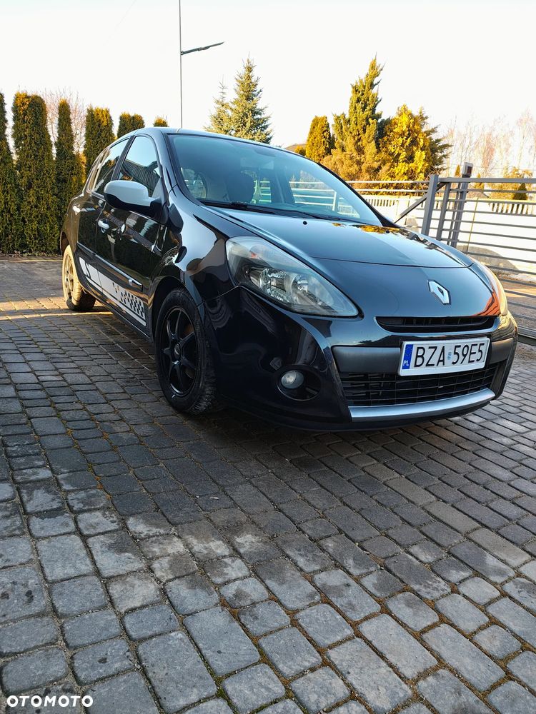 Renault Clio 1.2 TCE Expression - 4