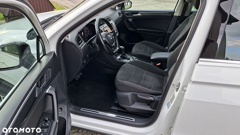 Volkswagen Tiguan 2.0 TDI SCR 4MOTION DSG Highline - 21