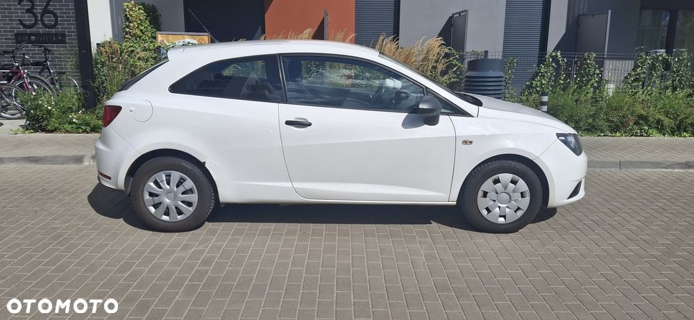 Seat Ibiza - 3