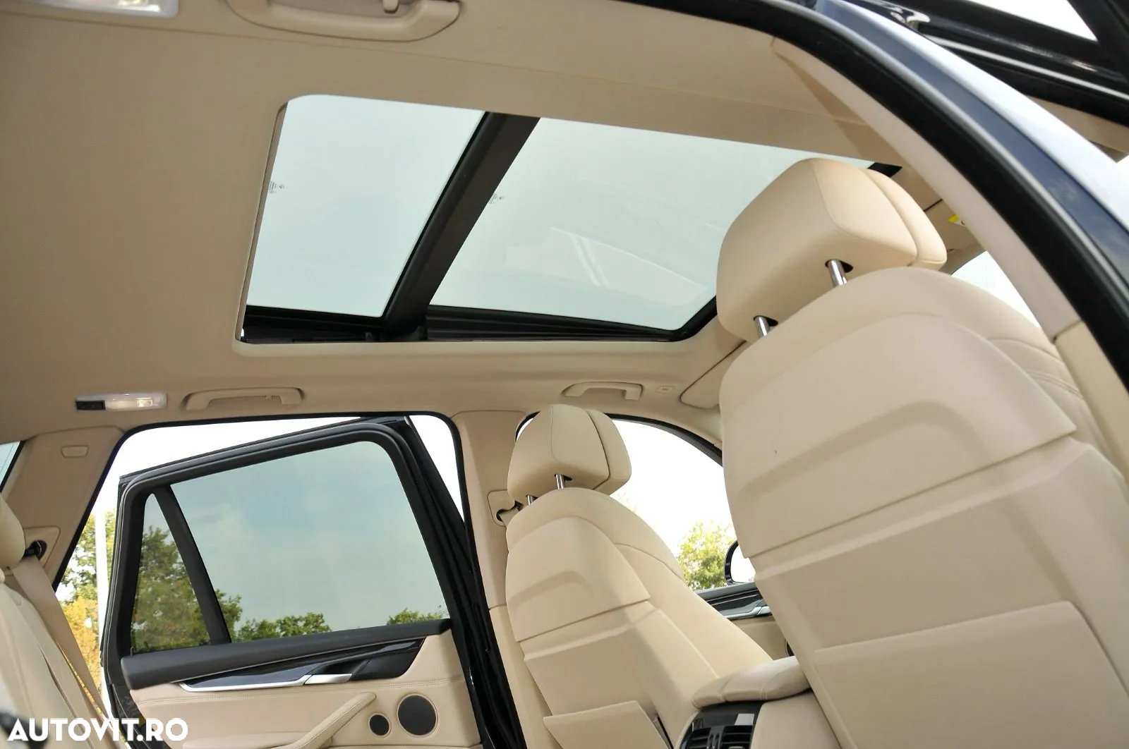 BMW X5 xDrive30d Sport-Aut. - 6